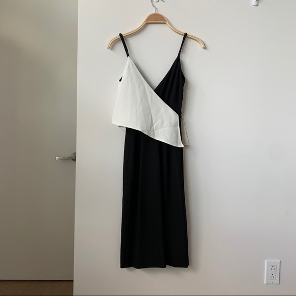 ♻️ Finders Keepers Midi Dress - Picture 7 of 9